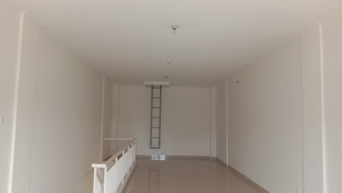 Ruko disewakan di Ruko Thamrin Jababeka Cikarang